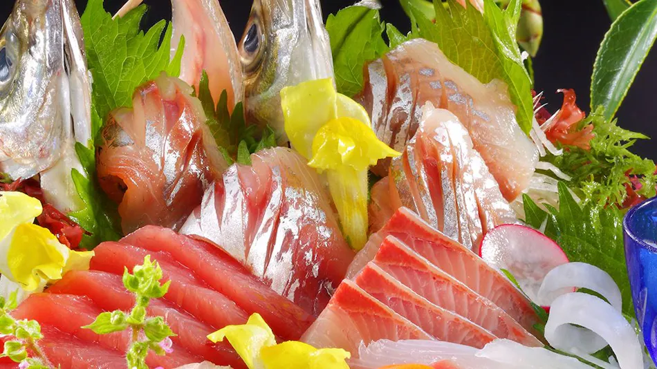 Delicious Onsen Yumemisaki