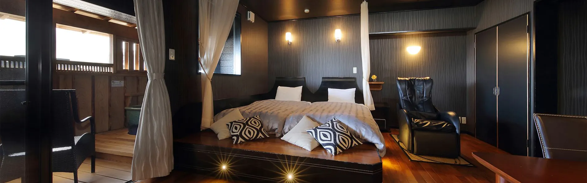 美味しい温泉 夢みさき