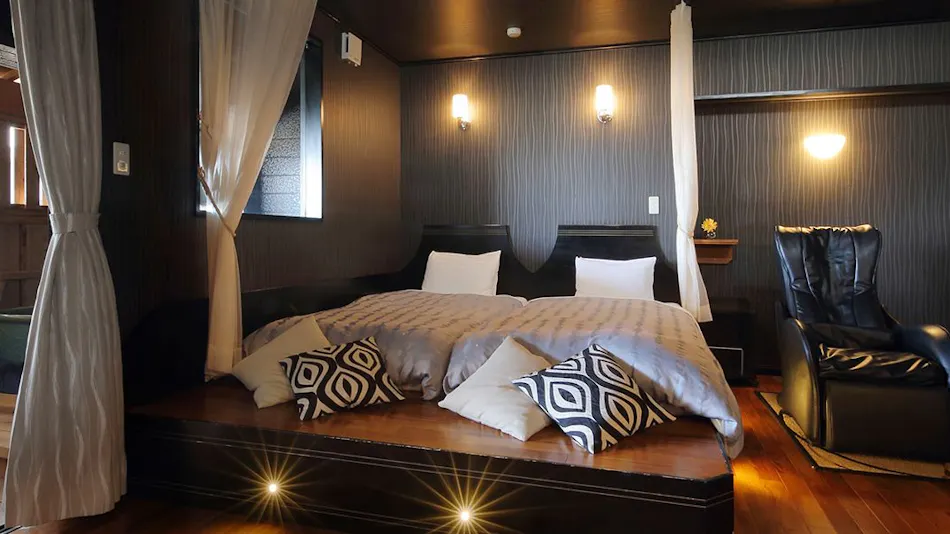 Delicious Onsen Yumemisaki