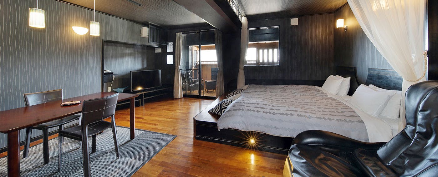 新渚感行政「輝」