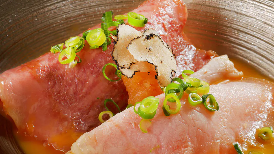 Delicious Onsen Yumemisaki