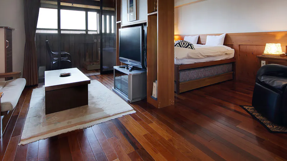 Delicious Onsen Yumemisaki