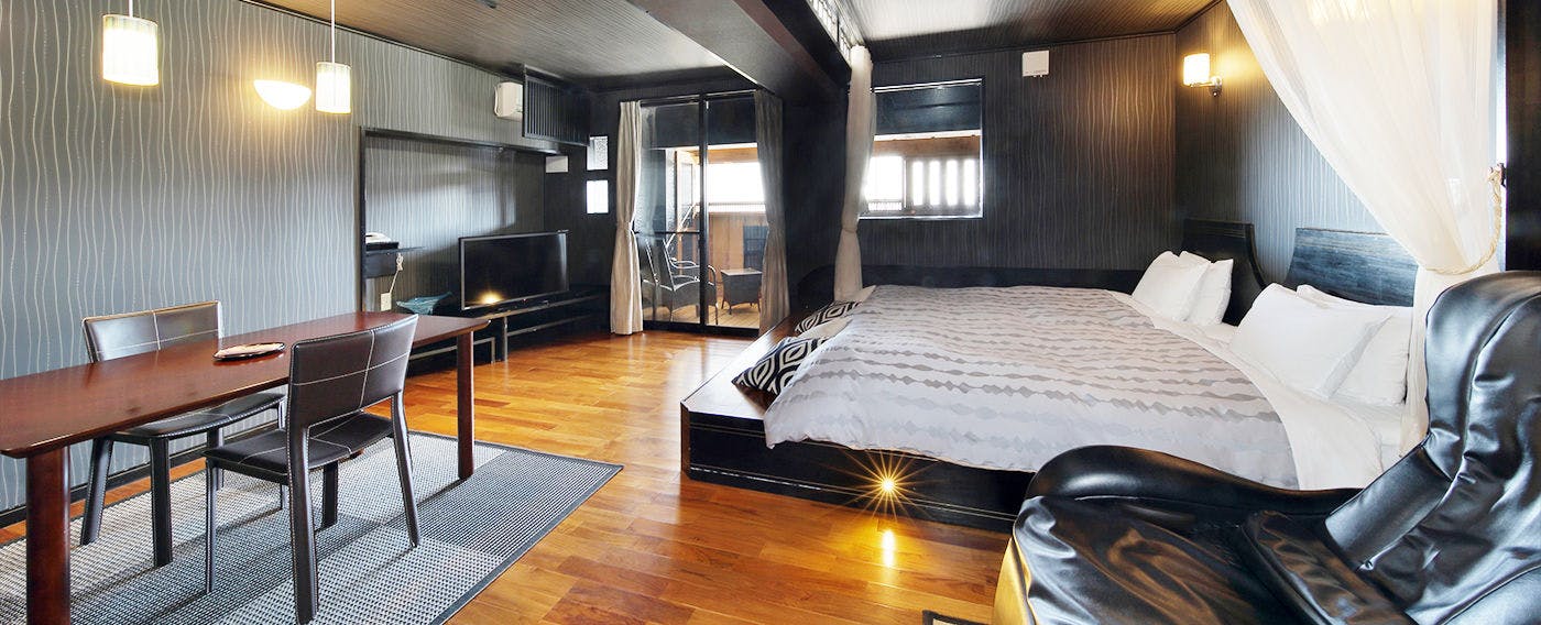 Delicious Onsen Yumemisaki