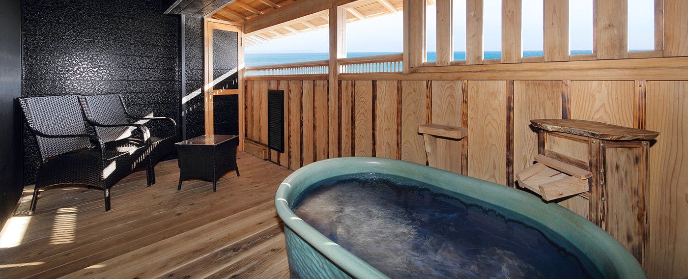 千葉県の露天風呂付のお部屋 貸切風呂ありの おすすめホテル 旅館 13選 宿泊予約は 一休 Com