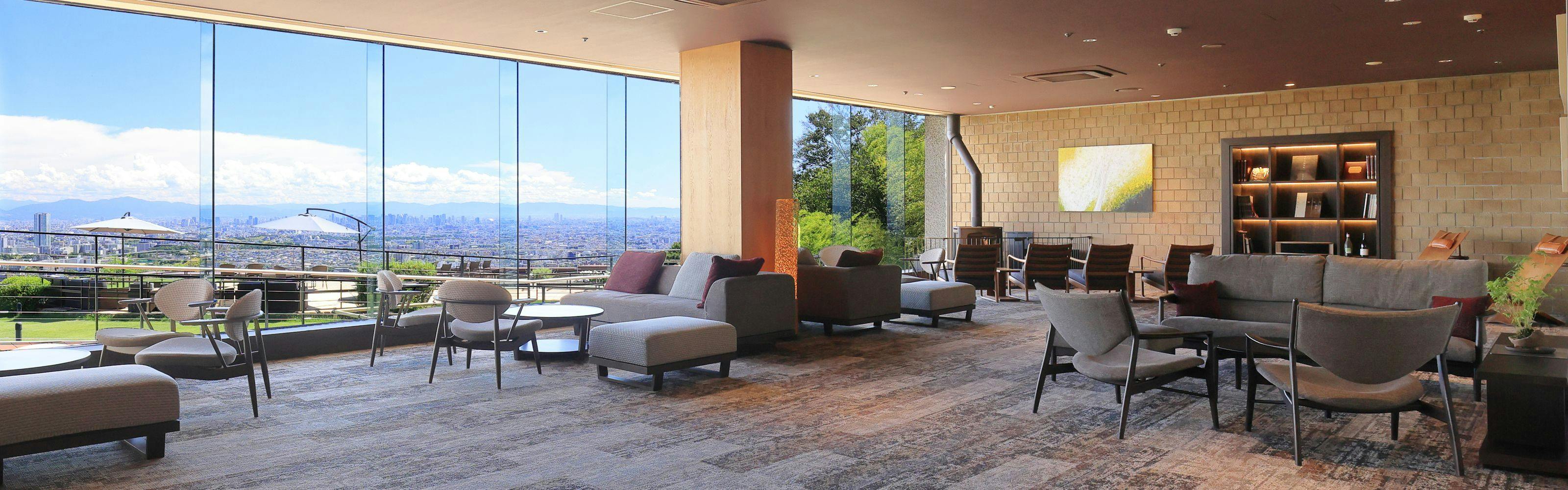 Luxury Mountain Retreat Kaze no Mori