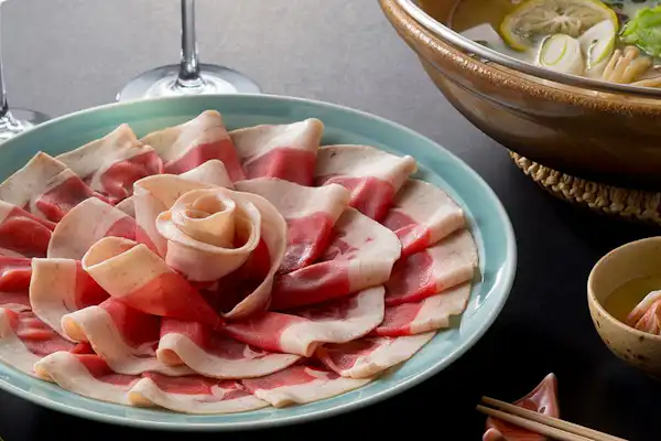 ตัวอย่างอาหาร