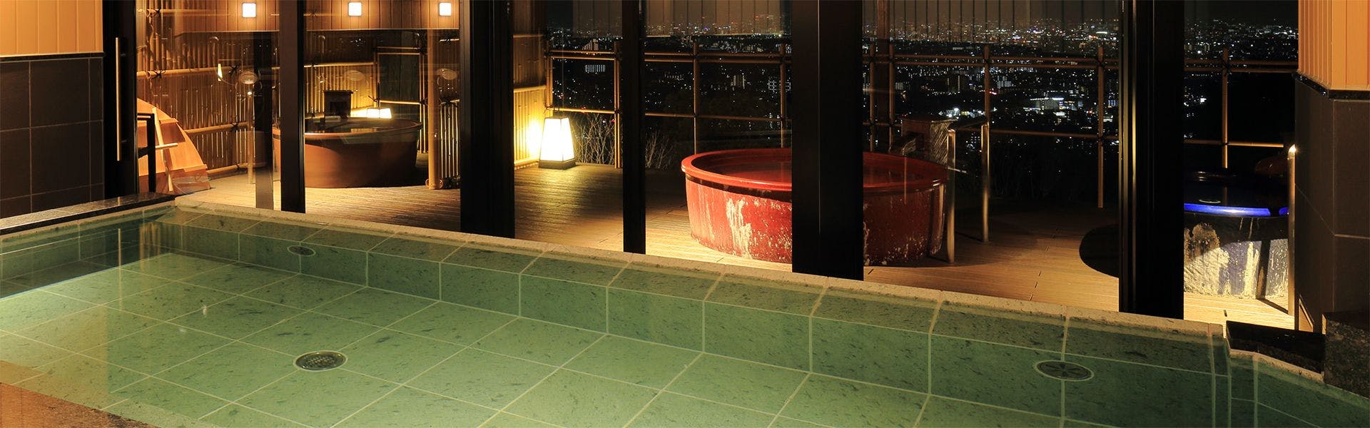 Luxury Mountain Retreat Kaze no Mori