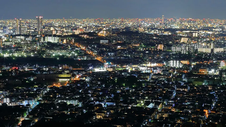 Luxury Mountain Retreat Kaze no Mori