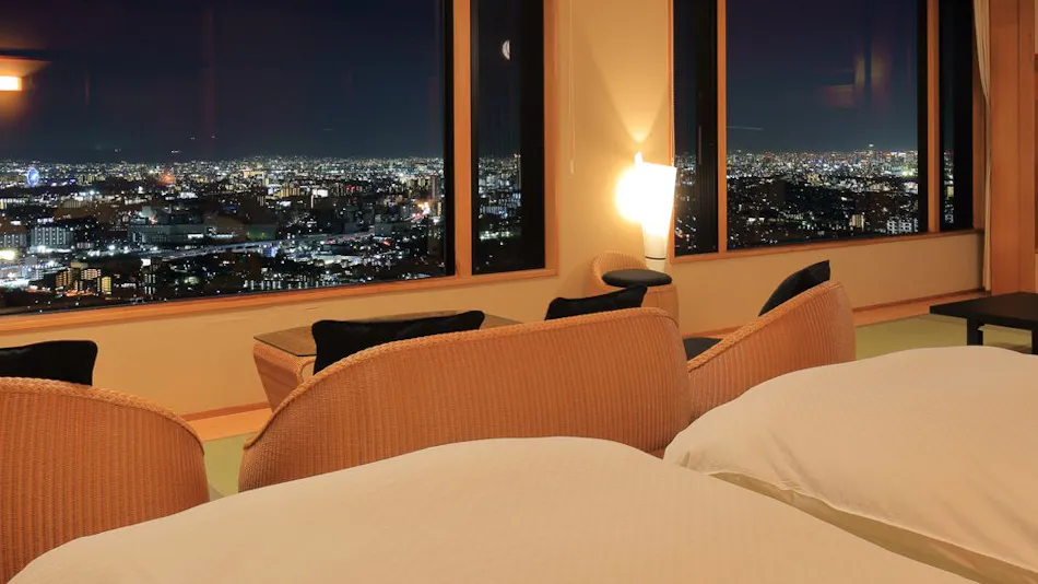 Luxury Mountain Retreat Kaze no Mori