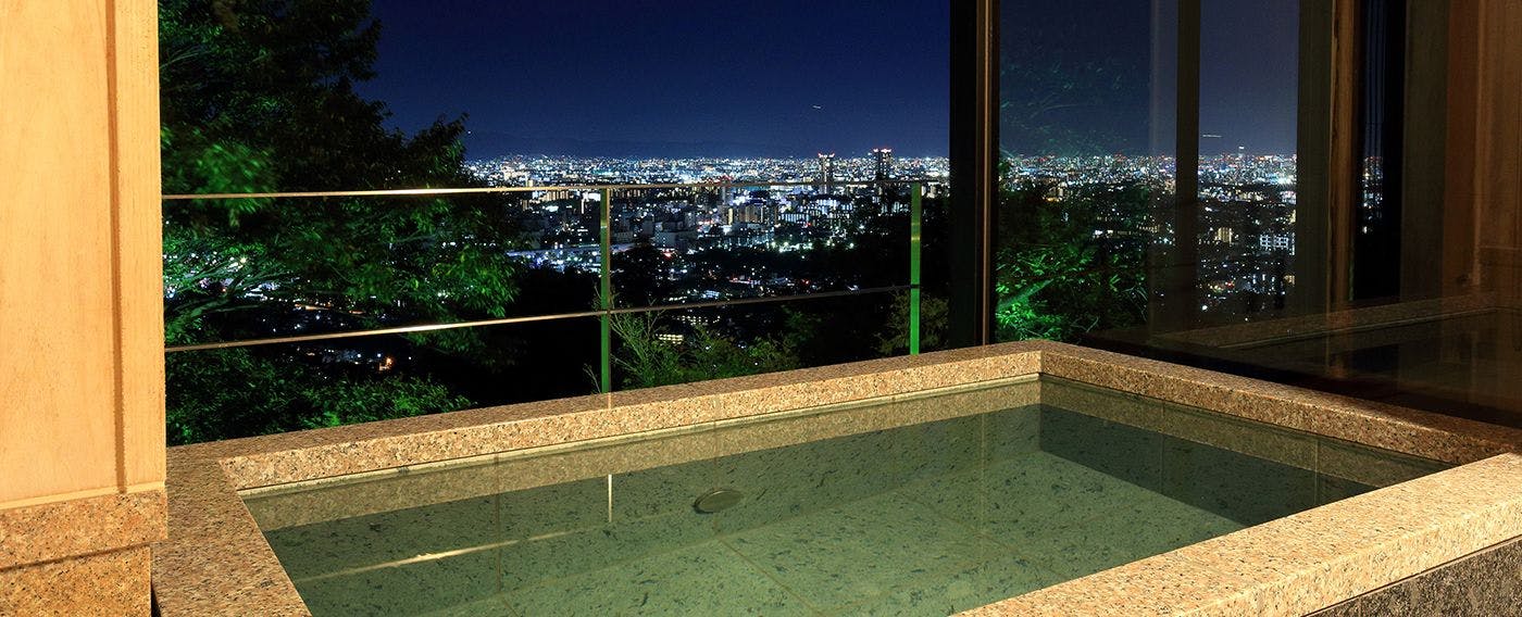 Luxury Mountain Retreat Kaze no Mori