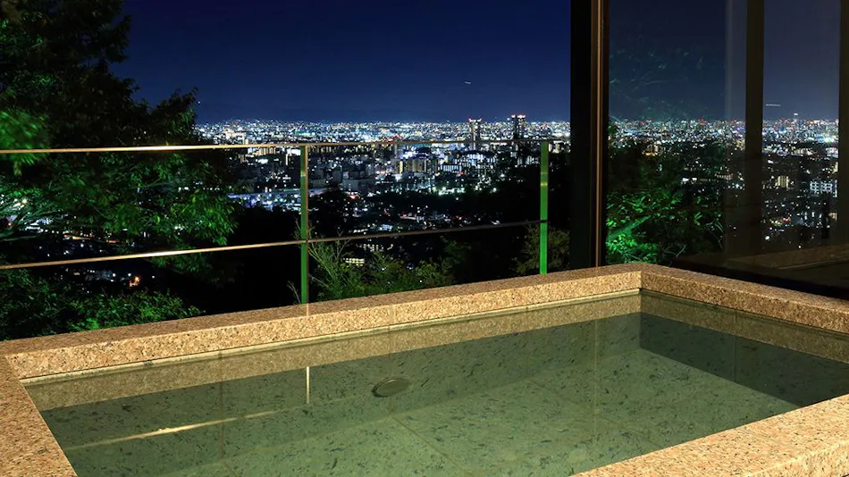 Luxury Mountain Retreat Kaze no Mori