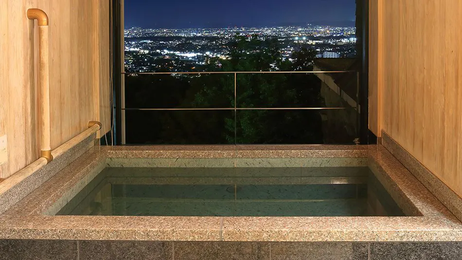 Luxury Mountain Retreat Kaze no Mori