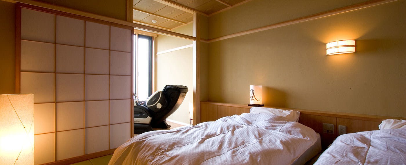 Luxury Mountain Retreat Kaze no Mori