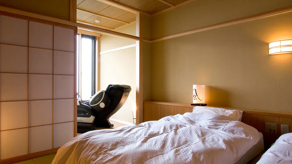 Luxury Mountain Retreat Kaze no Mori