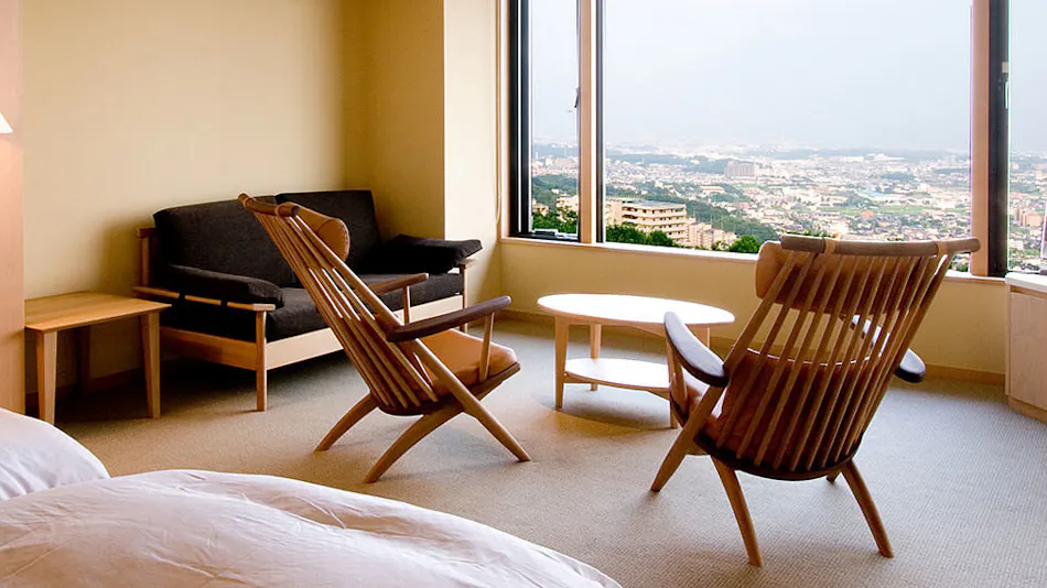 Luxury Mountain Retreat Kaze no Mori