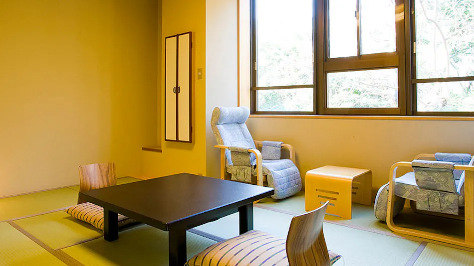 Luxury Mountain Retreat Kaze no Mori