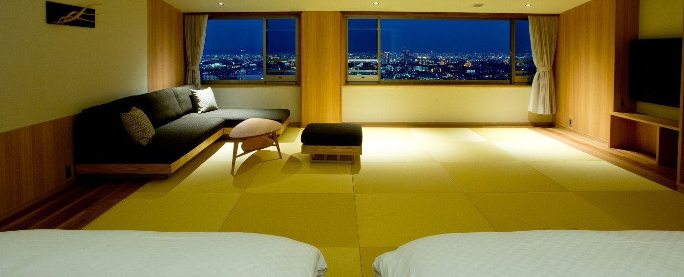 山荘　風の杜