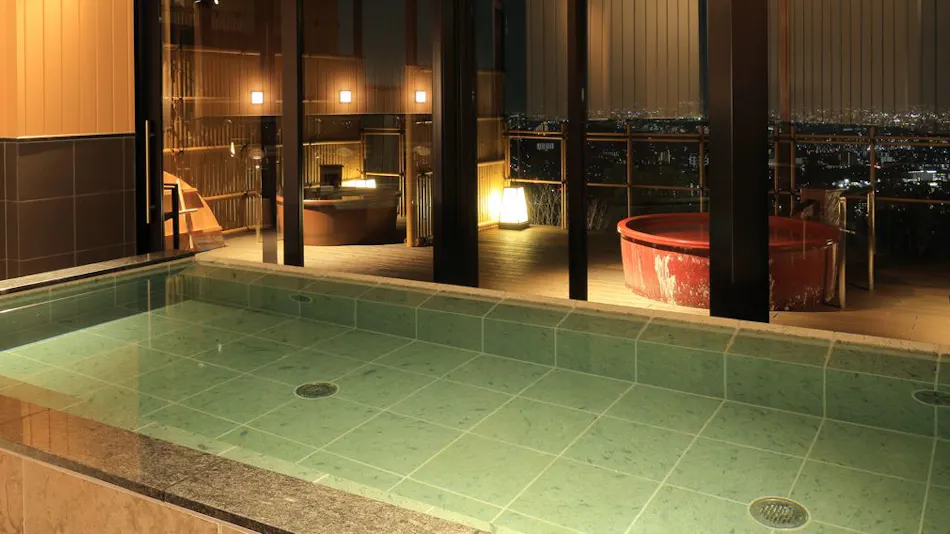 Luxury Mountain Retreat Kaze no Mori