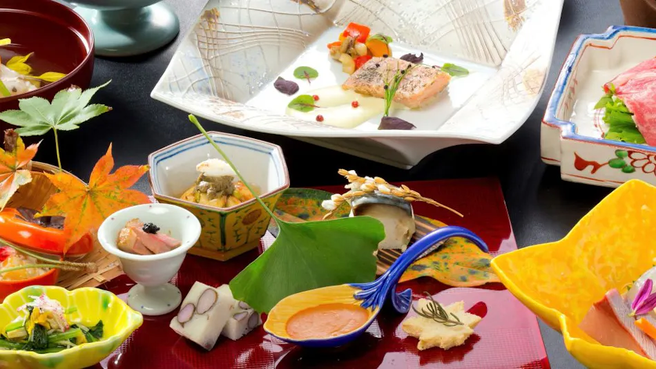 Luxury Mountain Retreat Kaze no Mori