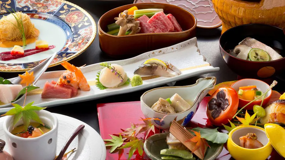 Luxury Mountain Retreat Kaze no Mori