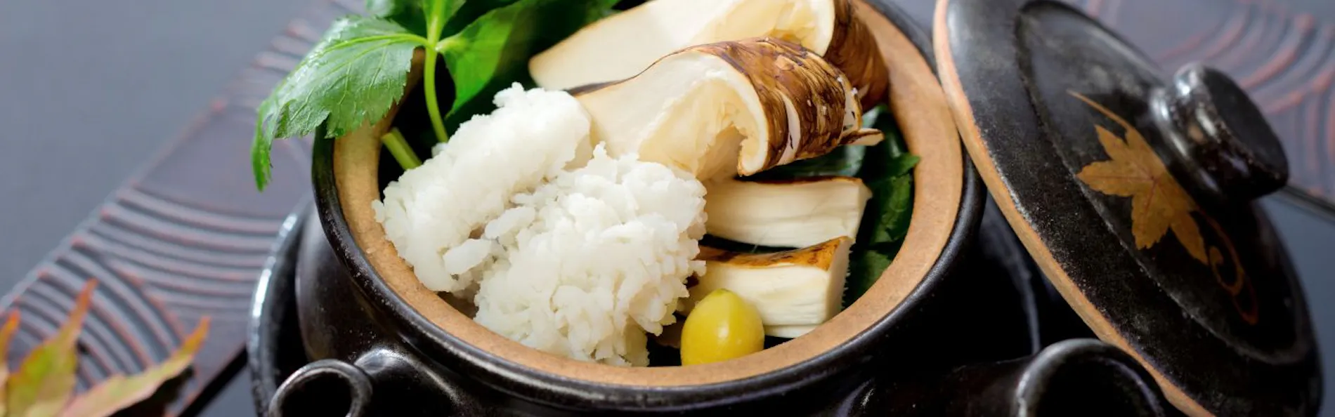 山荘 風の杜