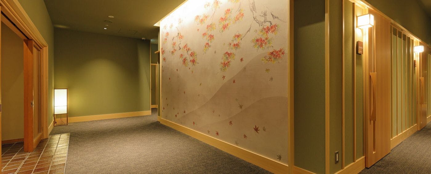 山荘　風の杜
