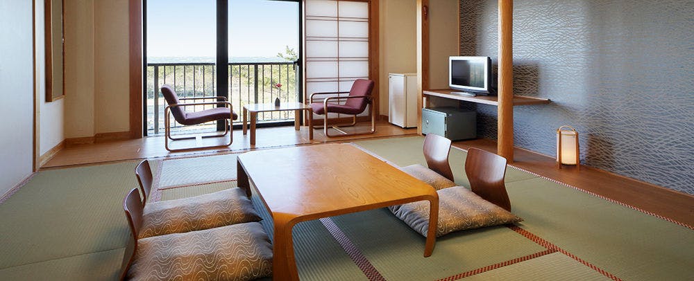Senri no Kaze HOTEL