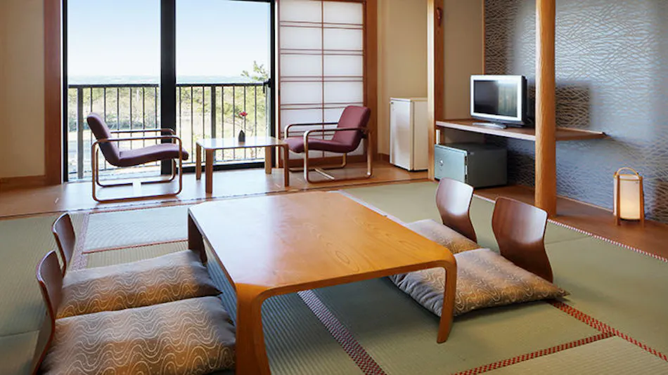 Senri no Kaze HOTEL