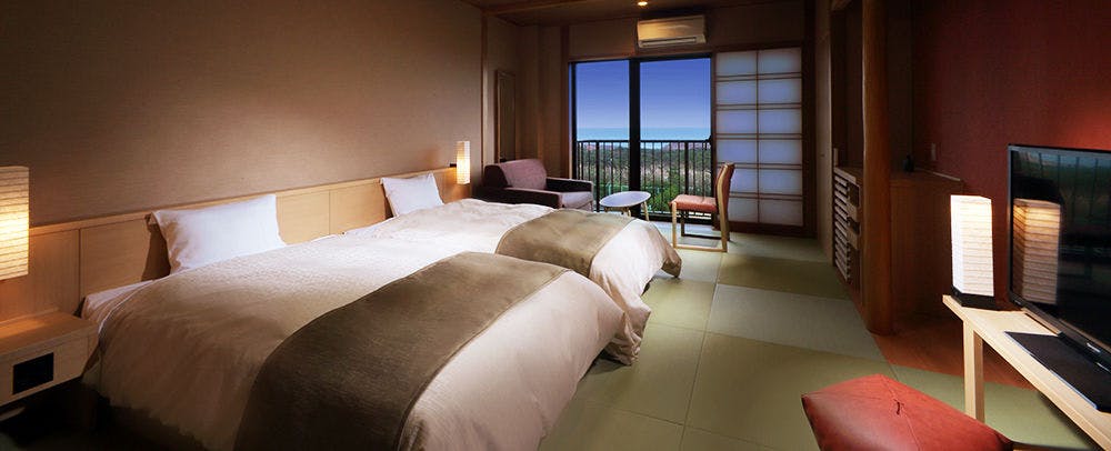 Senri no Kaze HOTEL