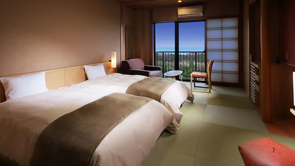 Senri no Kaze HOTEL