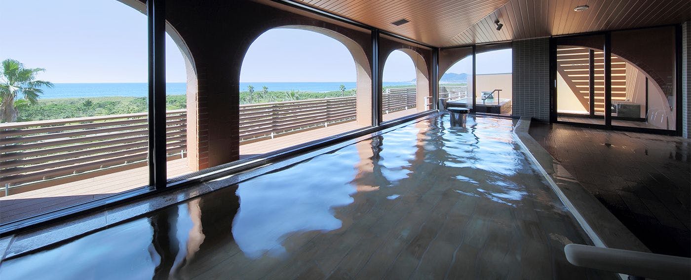 ネット無料 Wi Fi 付 館山市の安く泊まれるホテル 旅館 10選 宿泊予約は 一休 Com