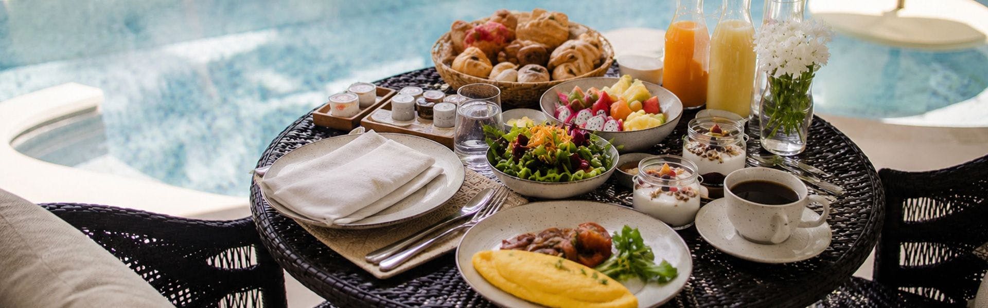 セブンスターズリゾート石垣（The Seven Stars Resort ISHIGAKI）