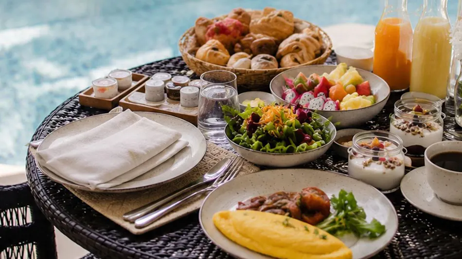 The Seven Stars Resort ISHIGAKI