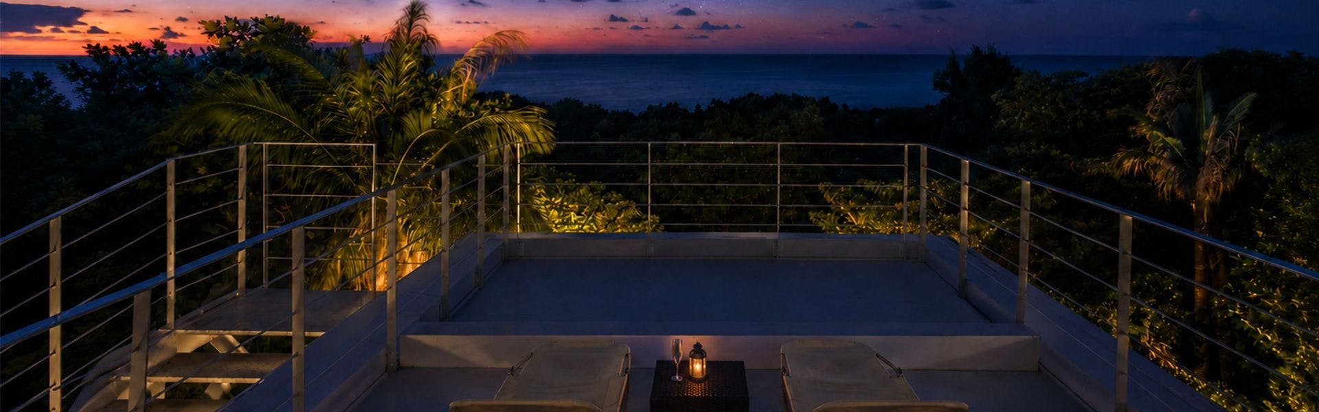 セブンスターズリゾート石垣（The Seven Stars Resort ISHIGAKI）