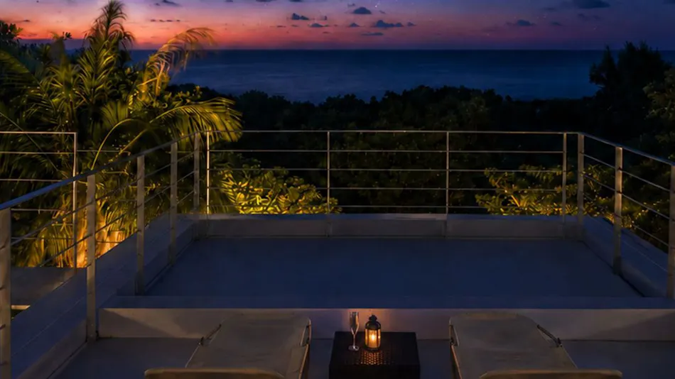 The Seven Stars Resort ISHIGAKI