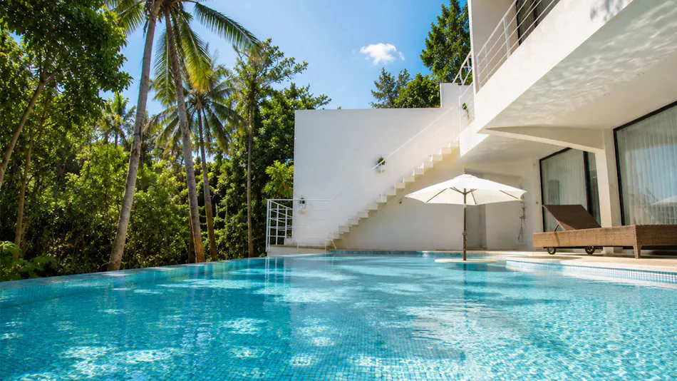The Seven Stars Resort ISHIGAKI