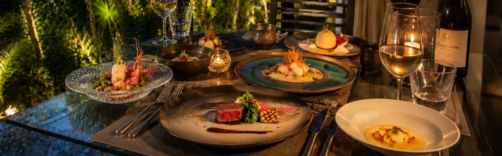 セブンスターズリゾート石垣（The Seven Stars Resort ISHIGAKI）