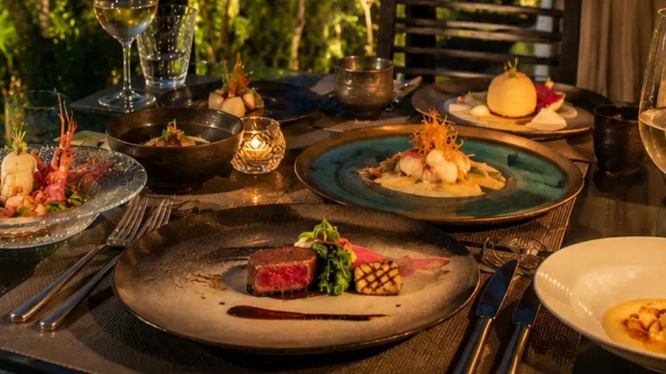 The Seven Stars Resort ISHIGAKI