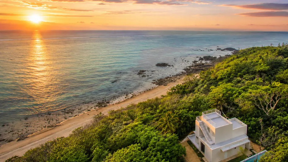 The Seven Stars Resort ISHIGAKI