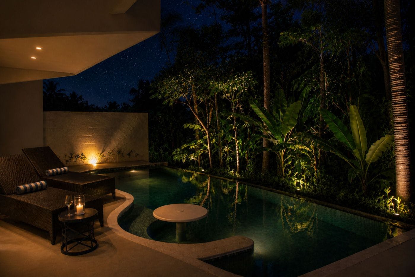 セブンスターズリゾート石垣（The Seven Stars Resort ISHIGAKI）