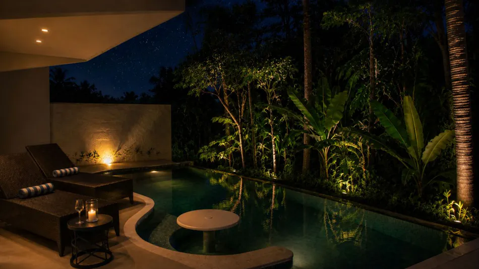 The Seven Stars Resort ISHIGAKI