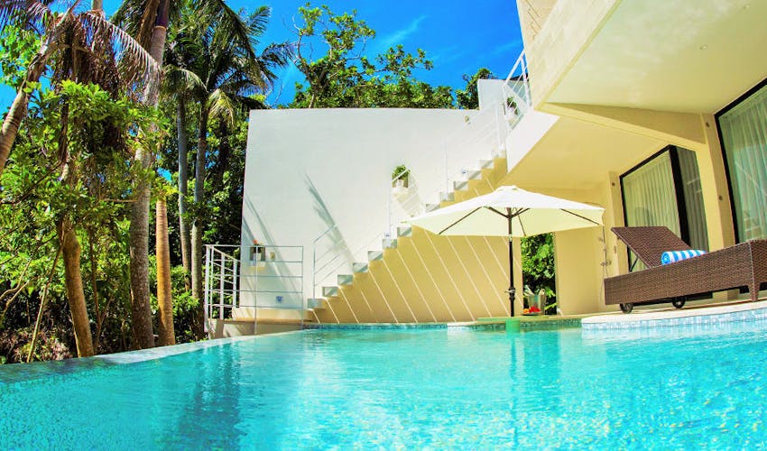 セブンスターズリゾート石垣 The Seven Stars Resort Ishigaki の宿泊プラン 宿泊予約は 一休 Com