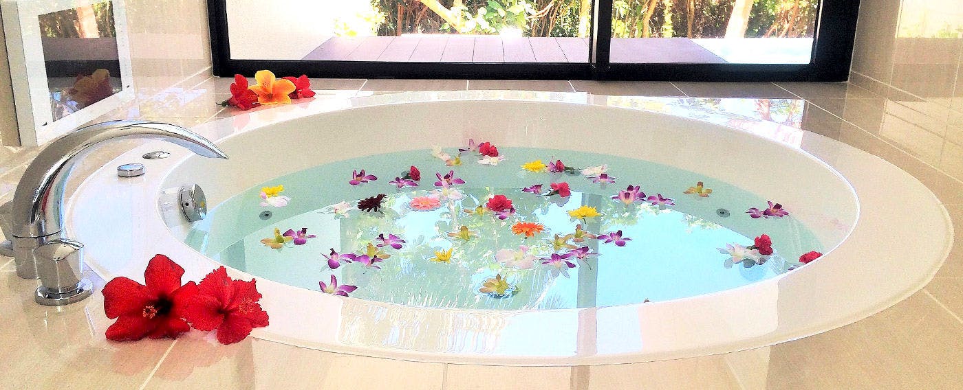 The Seven Stars Resort ISHIGAKI
