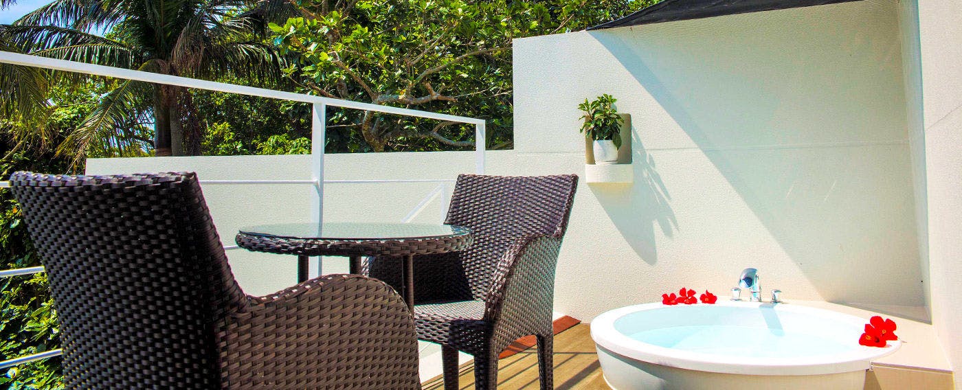 セブンスターズリゾート石垣（The Seven Stars Resort ISHIGAKI）