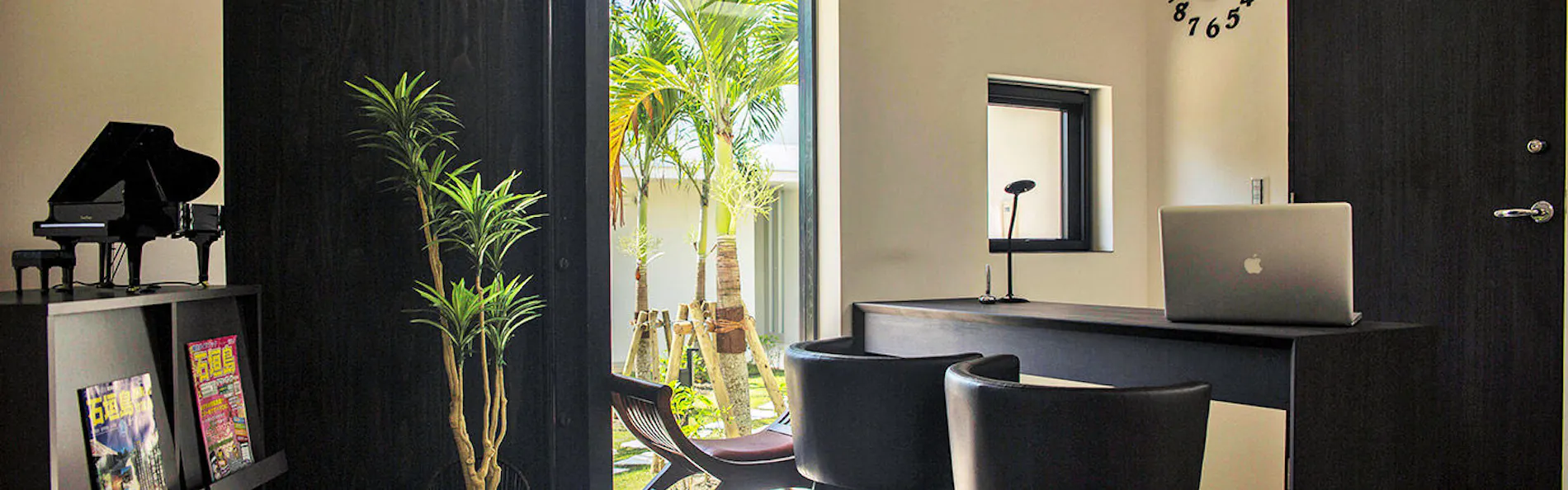 セブンスターズリゾート石垣(The Seven Stars Resort ISHIGAKI)