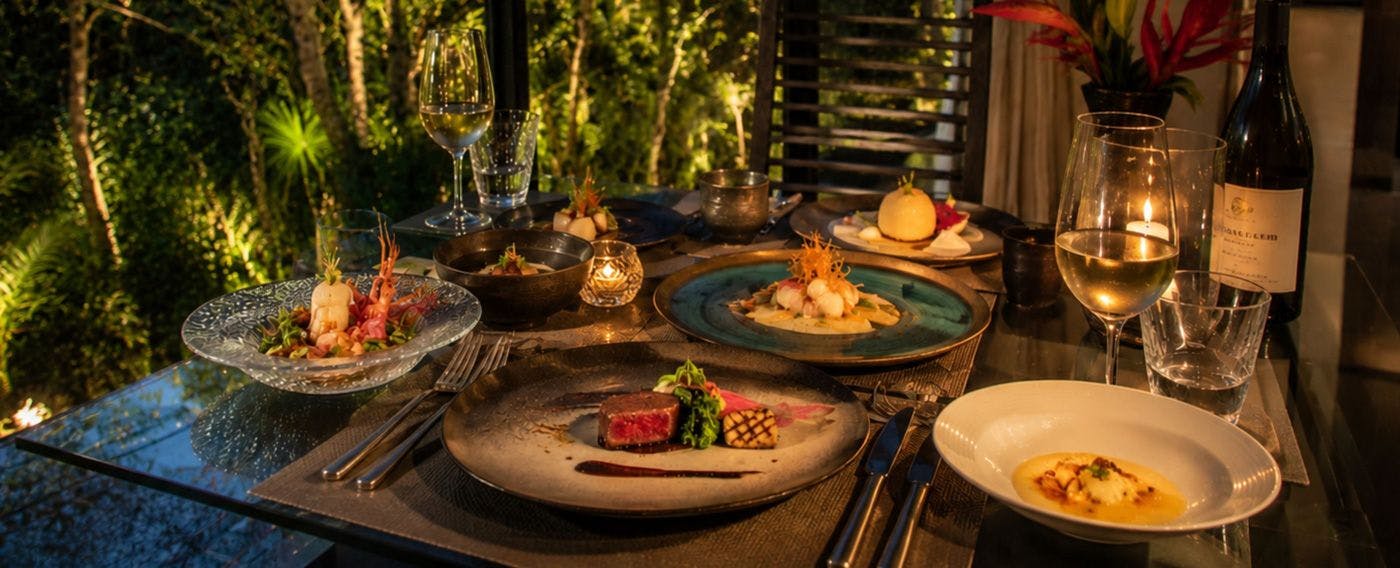 セブンスターズリゾート石垣（The Seven Stars Resort ISHIGAKI）
