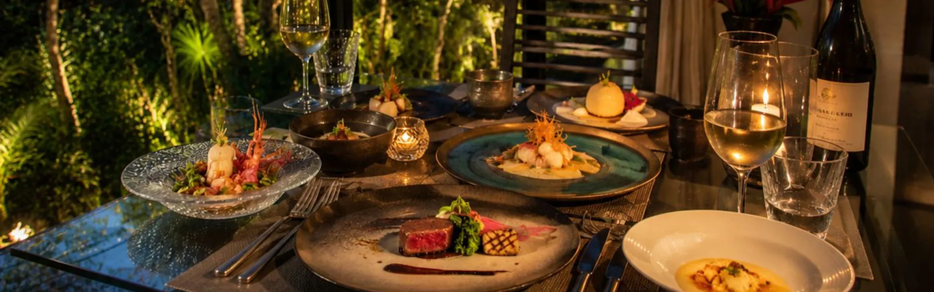セブンスターズリゾート石垣(The Seven Stars Resort ISHIGAKI)