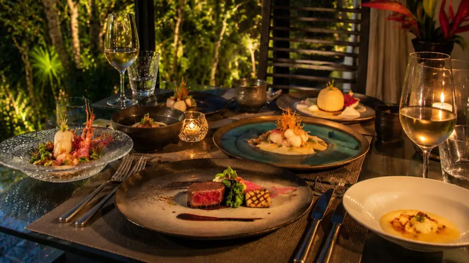 The Seven Stars Resort ISHIGAKI