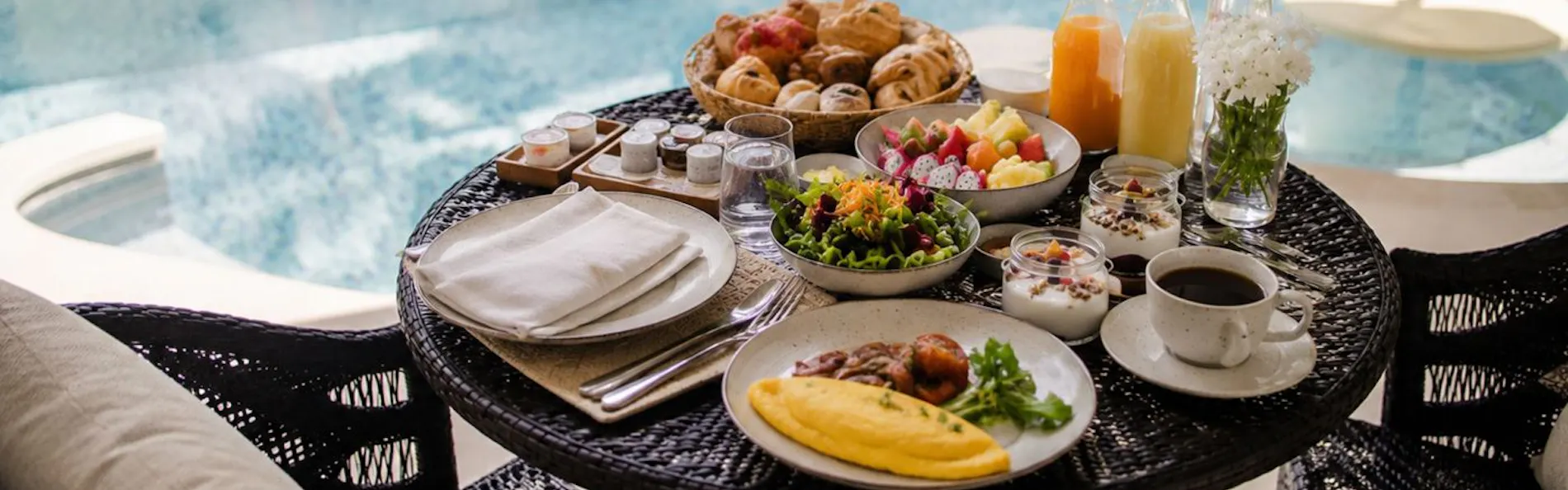 セブンスターズリゾート石垣(The Seven Stars Resort ISHIGAKI)