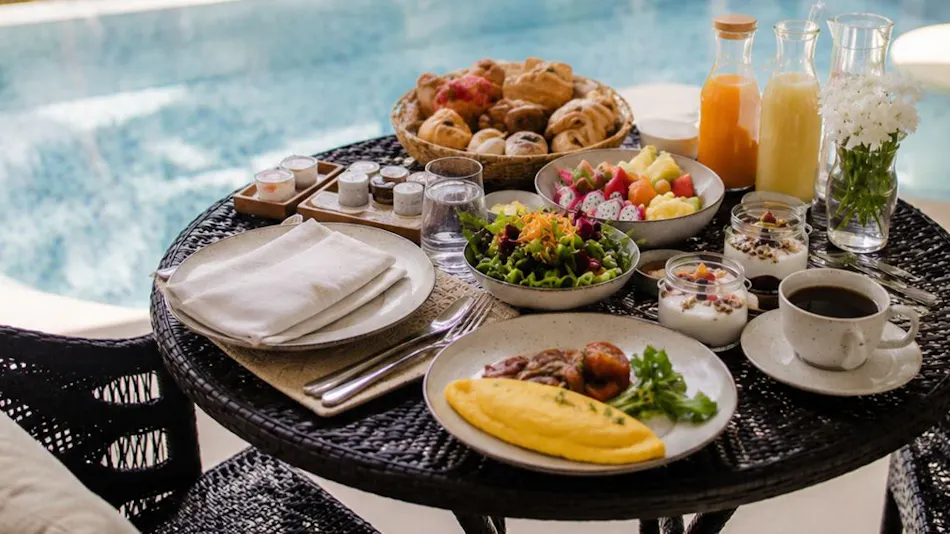 The Seven Stars Resort ISHIGAKI